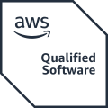 AWS Qualified Software badge